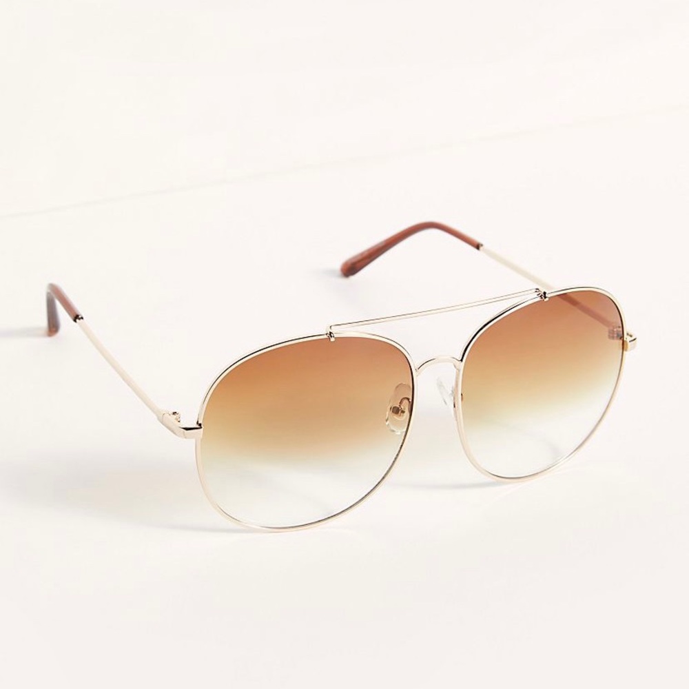 Free People Aviators